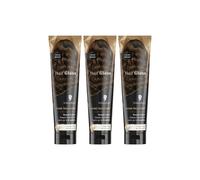 Schwarzkopf 'hair Gloss' Shine Treatment Cacao Brown 150Ml, 3 Pack In Light Brown Light Brown