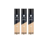 Schwarzkopf 'Hair Spray' Holding Me Strongly, 250ml, 3 Pack in Black Schwarzkopf Black