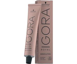 Schwarzkopf IG Royal Personal Care - Clean Option (632248)