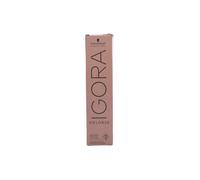 Schwarzkopf Professional Igora Color10 permanent hair color 60 ml, 5-12 light brown beige ash