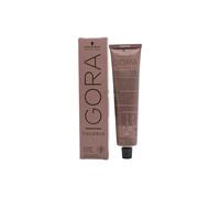 Schwarzkopf Professional Igora Color10 permanent hair color 60 ml, 7-12 middle brown beige ash
