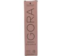 Schwarzkopf Igora Color 10 Permanent Hair Colour Cream 60ml - 5-12 Light Brown