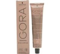 Schwarzkopf Professional Igora Color10 permanent hair color 60 ml, 7-0 middle blond