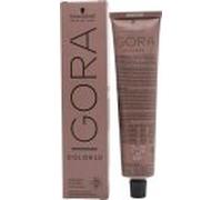 Schwarzkopf Igora Color 10 Permanent Hair Colour Cream 60ml - 7-12