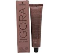 Schwarzkopf Professional Igora Color10 permanent hair color 60ml, 8-00 light blond extra