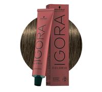Schwarzkopf Professional Color10 permanent hair color 60ml, 7-1 middle blond beige
