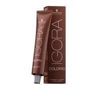 Schwarzkopf Igora Color10 Hair Color - 8-65 Light Auburn Gold Blonde