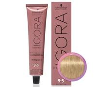 Schwarzkopf Igora Colour 10 Hair Colour Full Range 60ml / 9-5