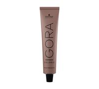 Schwarzkopf Professional Igora Color10 permanent hair color 60 ml, 8-00 Light Blonde Natural Extra