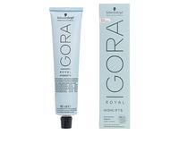 Schwarzkopf Professional Highlifts permanent blond color for strong liftting and neutralization 60 ml, 10-1 Ultra Blonde Cedré
