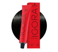 Schwarzkopf Professional Igora Royal Permanent Colour Cream 60 ml