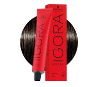 Schwarzkopf Igora Royal 5-13 Cendré Light Brown Extra Matt 60ml