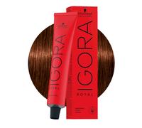 Schwarzkopf Professional Igora Royal Color permanent hair color 60 ml, 5-7 light brown copper