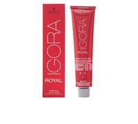Schwarzkopf Igora Royal 6-0 60ml Hair Dyes