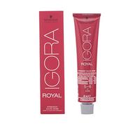 Schwarzkopf Professional IGORA Royal Hair Color Shade 5-6 Light Brown Chocolate 60 ml