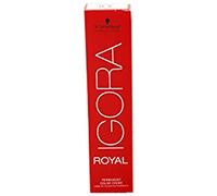 Schwarzkopf Igora Royal 6-68 Set, 6x 60 ml