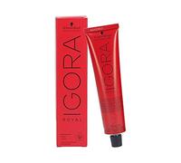 Schwarzkopf Igora Royal 9-1 Ash Extra Light Blonde 60 ml