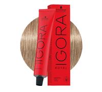 Schwarzkopf Igora Royal 9-19 Cendré Violet Very Light Blonde 60ml
