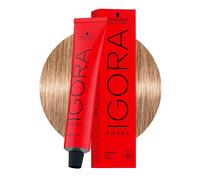 Schwarzkopf Professional Igora Royal Color permanent hair color 60 ml, 9-48 extra bright blonde beige red