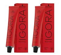 Schwarzkopf Professional Igora Royal Permanent Colour Cream 60 ml