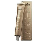 Schwarzkopf Igora royal absolutes 4 60 medium brown chocolate natural 60 ml