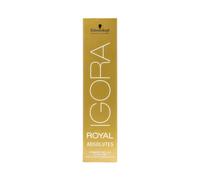 Schwarzkopf Igora Royal Absolutes 5-50 Permanent Color Creme 60ml