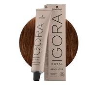 SCHWARZKOPF IG Royal Personal Care - Fresh Option (631647)
