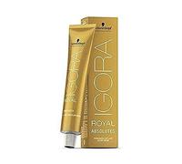 Schwarzkopf igora royal absolutes 60 ml, color 5-50