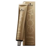 Schwarzkopf Igora Royal Absolutes 60ml 9-60 Extra Light Blonde Chocolate Natural