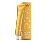 Schwarzkopf Igora Royal Absolutes 60ml Permanent Dye
