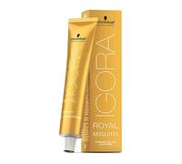Schwarzkopf Igora Royal Absolutes 60ml Permanent Dye