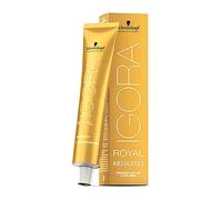Schwarzkopf Igora Royal Absolutes 60ml Permanent Dye