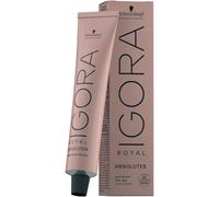 Schwarzkopf Igora Royal Absolutes Age Blend 7-560 Medium Blonde Gold Chocolate 60ml