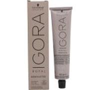 Schwarzkopf Igora Royal Absolutes Anti-Age Permanent Color Creme 60ml - 5-80