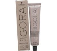 Schwarzkopf Igora Royal Absolutes Anti-Age Permanent Color Creme 60ml - 8-50