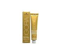 Schwarzkopf Igora Royal Absolutes Anti-Age Permanent Colour Creme 4-60
