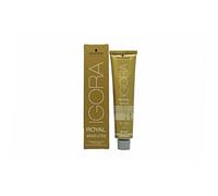 Schwarzkopf Igora Royal Absolutes Anti-Age Permanent Colour Creme 5-5
