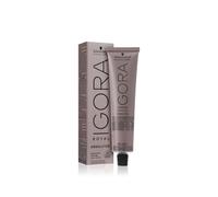 Schwarzkopf-Professional Hair-colours Igora-RoyalAbsolutes Permanent Anti-Age Color Creme 7-60 Medium Blonde Chocolate Natural