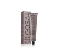 Schwarzkopf Igora Royal Absolutes Permanent Anti-Age Colour Creme 8-60 Light Blonde Chocolate Natural