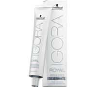 Schwarzkopf Igora Royal Absolutes Silver White Silver