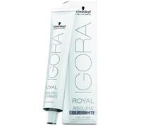 Schwarzkopf Igora Royal Absolutes Silverwhite Silver 60ml