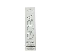 Schwarzkopf Professional Igora Royal Silver Whites demi-pernament color for light toning of white hair 60 ml, Slate Grey