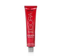 Schwarzkopf Igora Royal Color Creme Tube 4-68 Medium Brown Chocolate Red by Schwarzkopf Professional