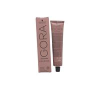 Schwarzkopf Igora Royal Color10 Permanent 10-Minutes Colour Cream