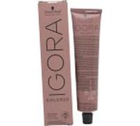 Schwarzkopf Professional Igora Color10 permanent hair color 60 ml, 6-00 dark blond extra