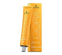 Schwarzkopf Igora Royal Fashion Light 60ml Permanent Dye