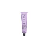 Schwarzkopf Igora Royal Fashion Lights Permanent Highlight Colour Creme L 89 Red Violet