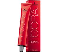 Schwarzkopf Igora Royal Hair Color 60ml