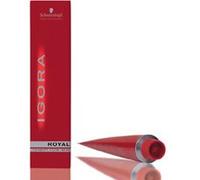 Schwarzkopf Igora Royal Hair Colour 12-16 Special Blonde Cendre Scho