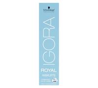 Schwarzkopf Igora Royal Highlifts 10-1 Blonde Platinum Ash Hair Color 60ml